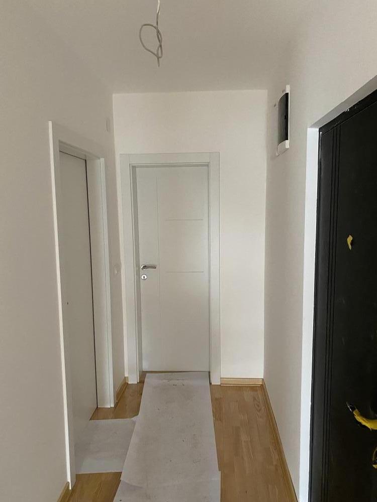 Slika 2 - Prelep stan 50.70m2 u modernog zgradi